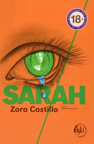 Sarah - Zora Castillo