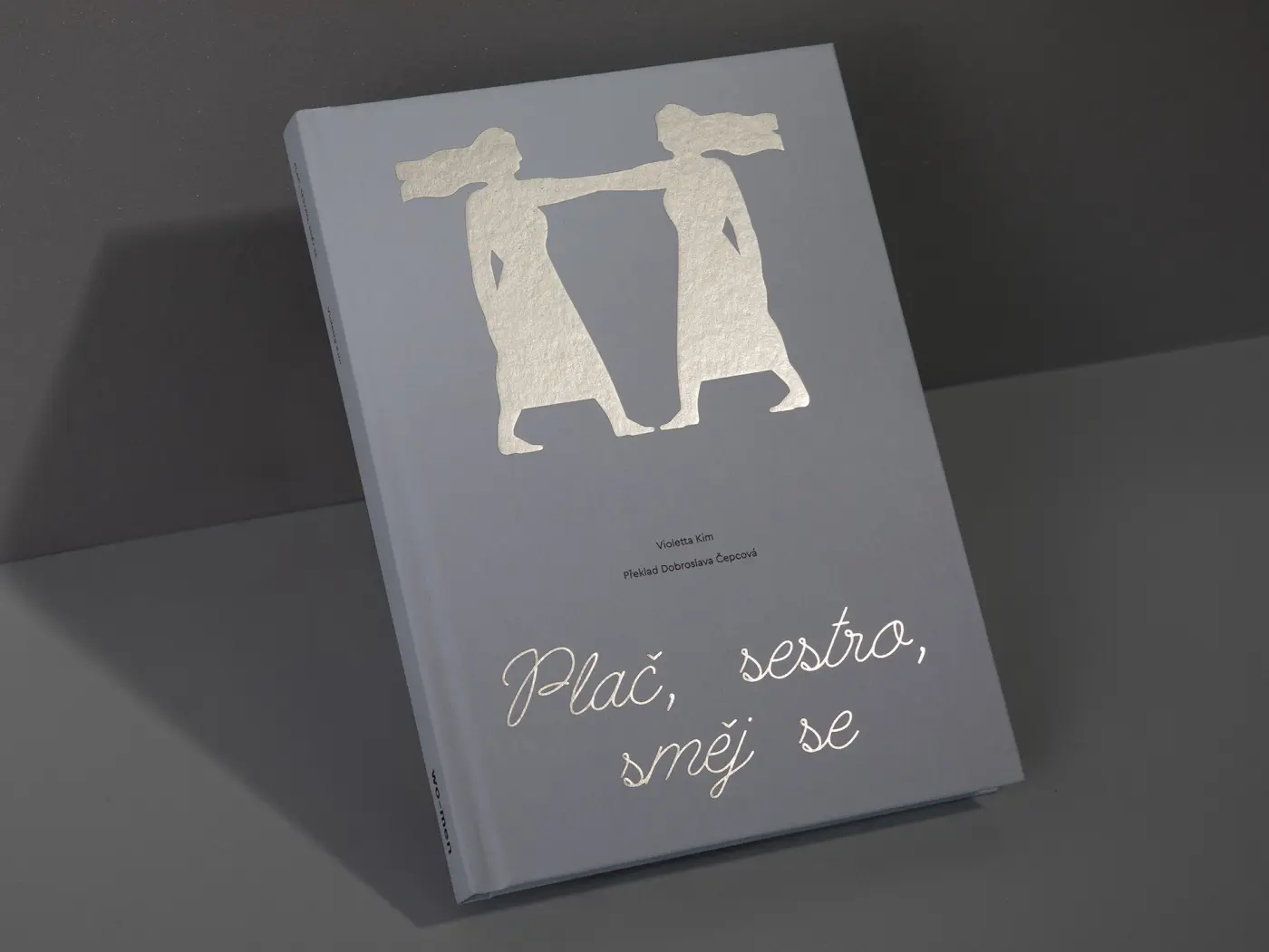 SOFT - Barbora Baronová, Hervé Jakubowicz