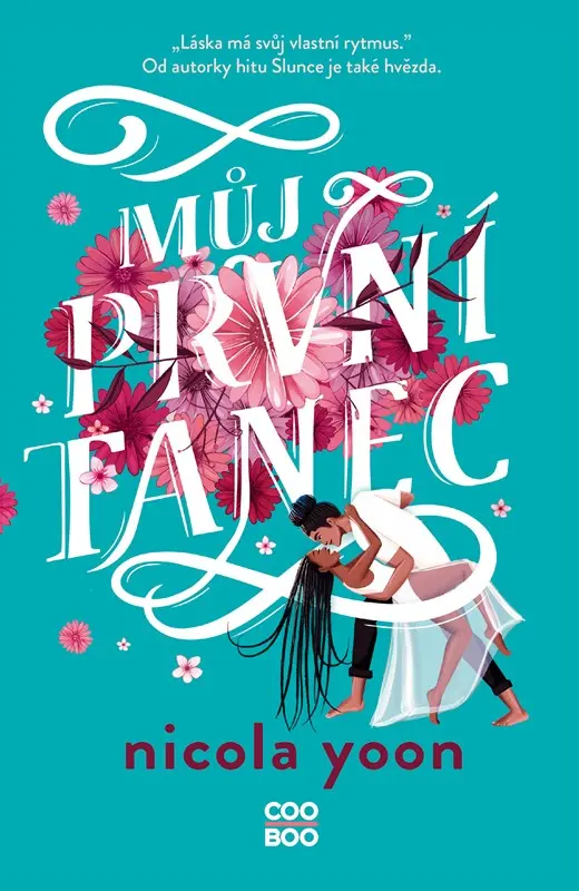Můj první tanec - Nicola Yoon