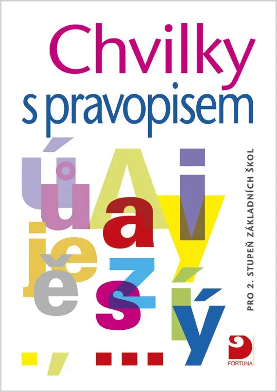 Chvilky s pravopisem