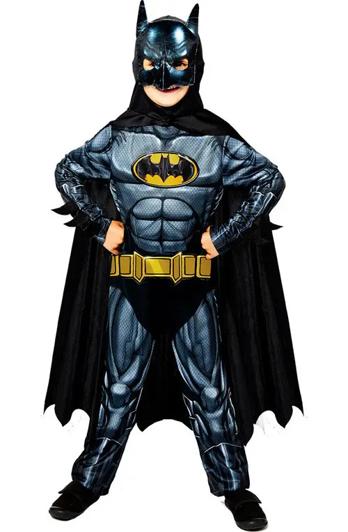 Dětský kostým Batman 10-12 let