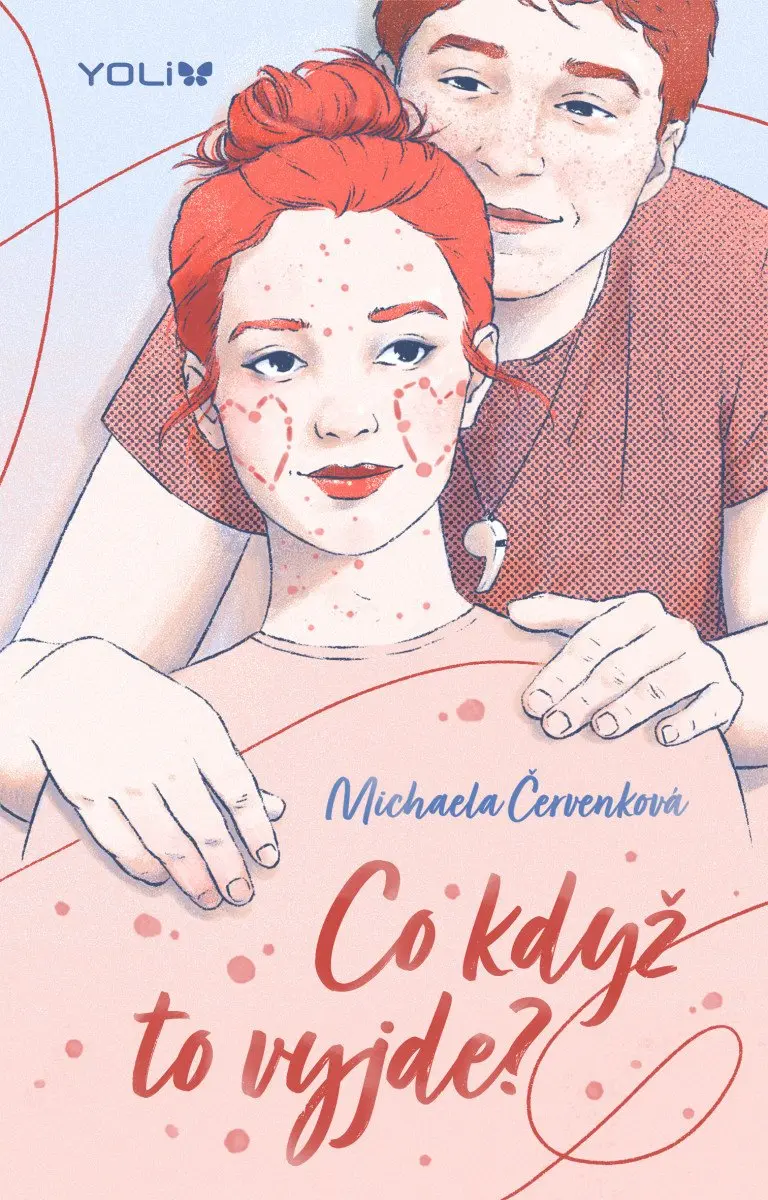 Co když to vyjde? - Michaela Červenková