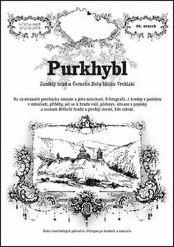 Purkhybl | SEDLÁČKOVÁ, Božena, ŠPRÁCHAL, Přemysl