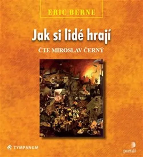 Jak si lidé hrají CD
