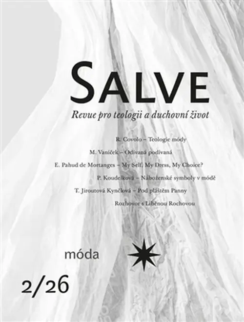 Salve 2/26 - móda