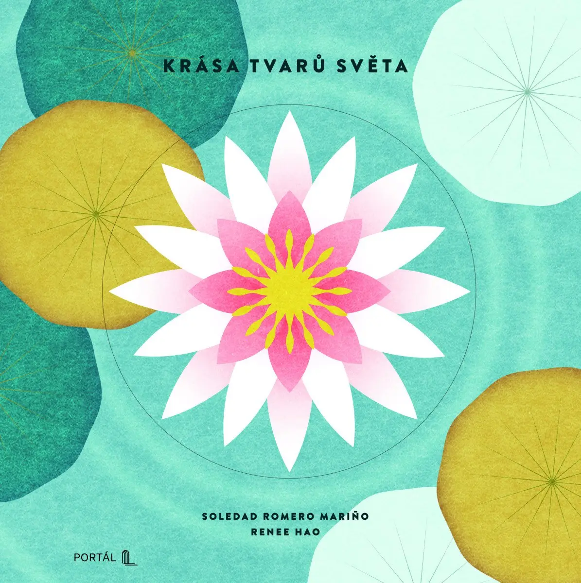 Krása tvarů světa