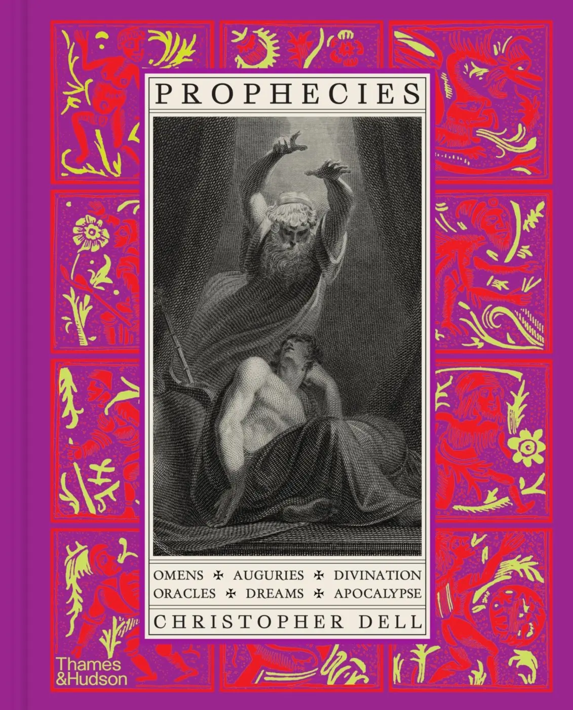 Prophecies - Christopher Dell