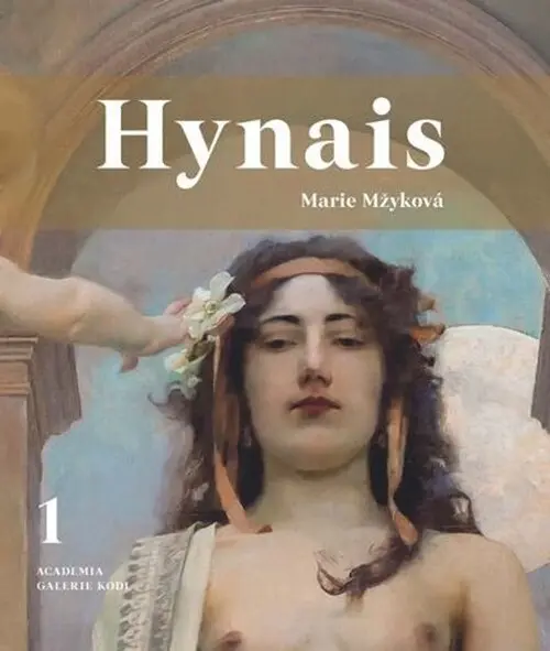 Hynais - Marie Mžyková