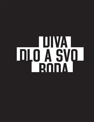 Divadlo a svoboda - První dekáda nezávislosti českého divadla po roce 1989 - Černá Martina Pecková
