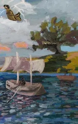 Odyssey: Deluxe Painted Edition - Homer