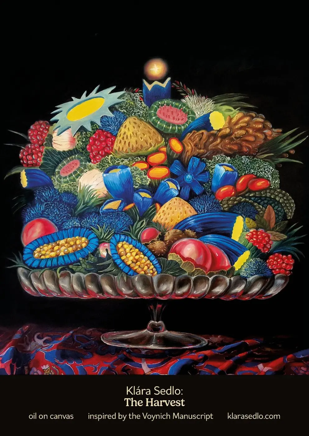 The Harvest