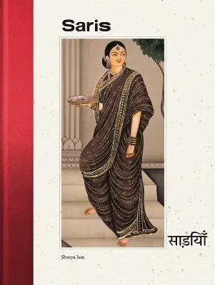 Saris - Shreya Jain