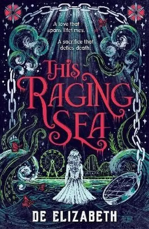 This Raging Sea - Elizabeth De