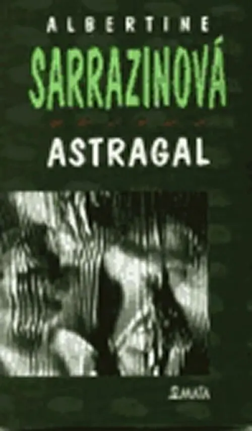 Astragal