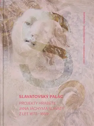 Slavatovský palác - Martin Mádl