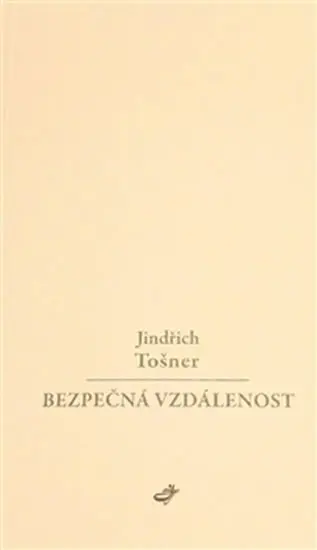 Bezpečná vzdálenost - Jindřich Tošner