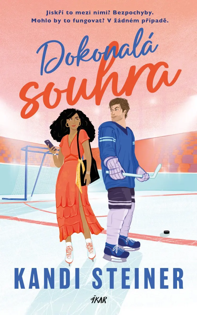 Dokonalá souhra
