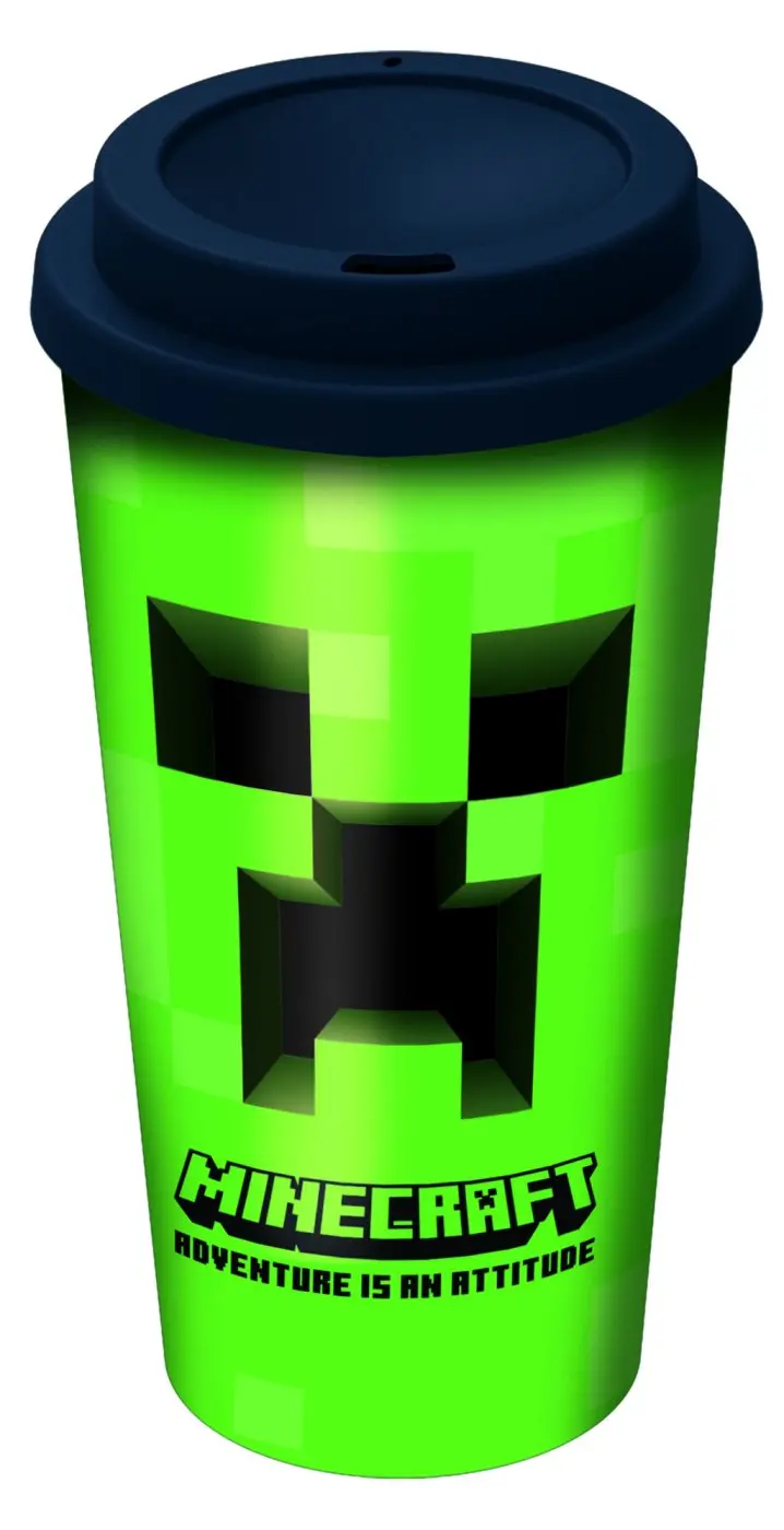 Hrnek na kávu - Minecraft 520 ml - EPEE merch