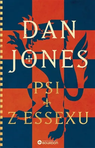 Psi z Essexu - Dan Jones