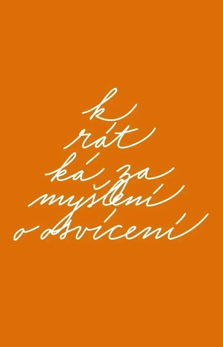 Krátká zamyšlení o osvícení - Dr. David R. Hawkins