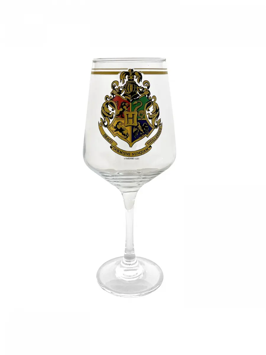 Pohár Harry Potter - Znak Bradavic