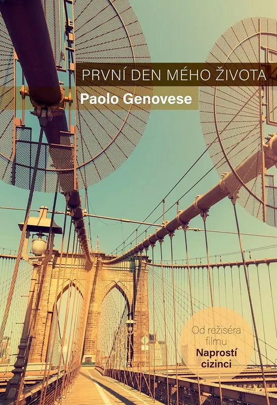 První den mého života - Paolo Genovese