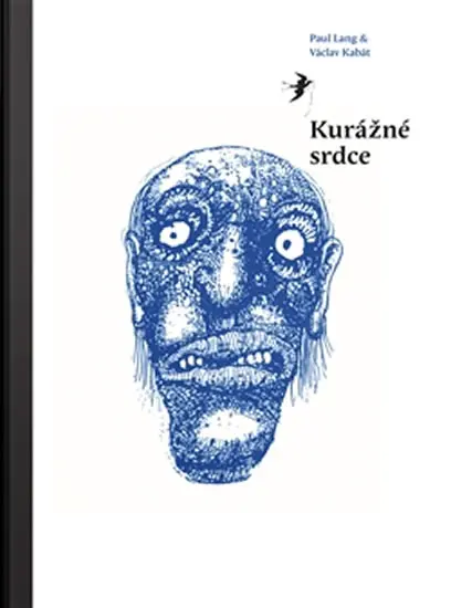 Kurážné srdce - Paul Lang