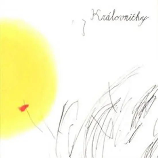 Královničky - CD - Královničky