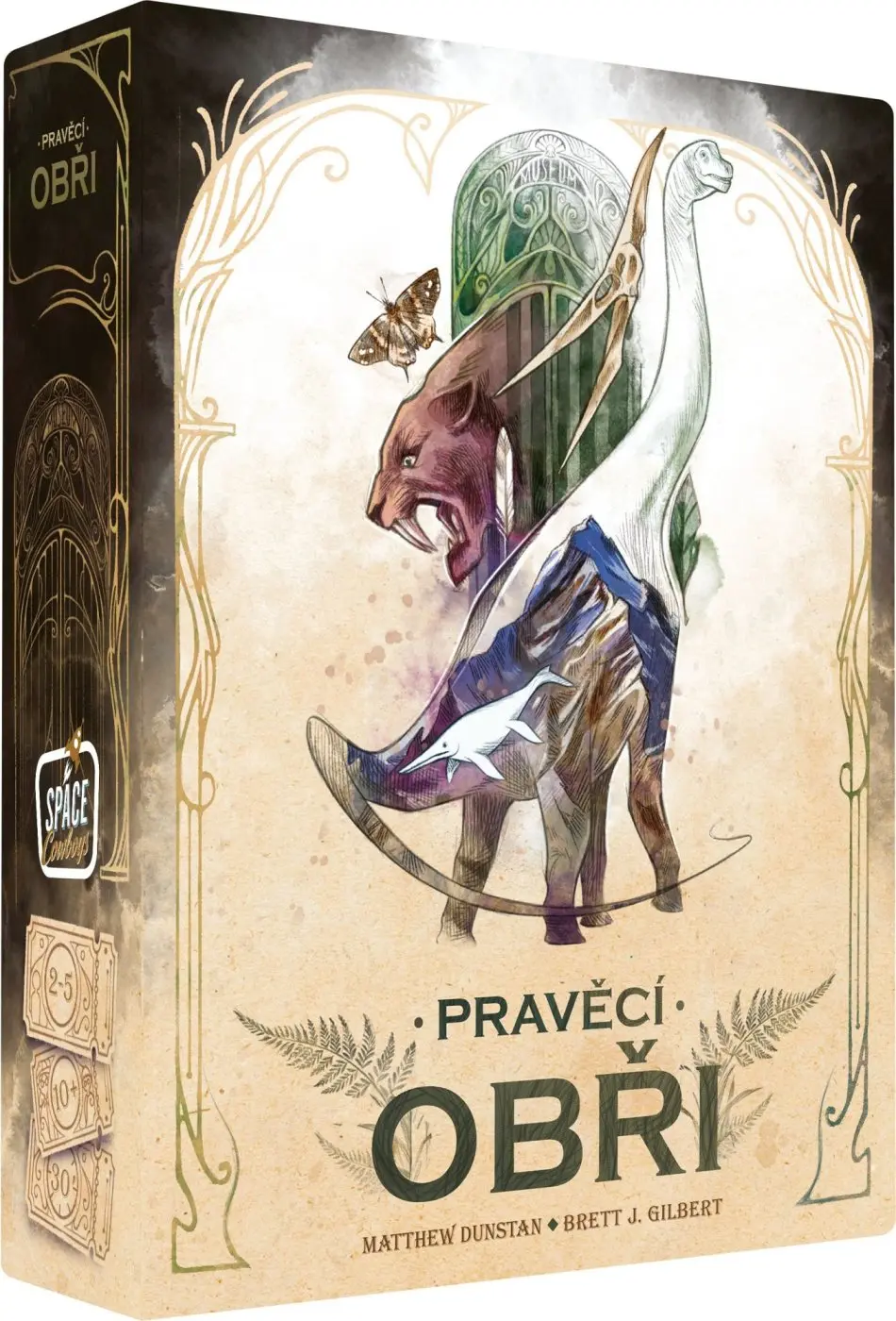 Pravěcí obři