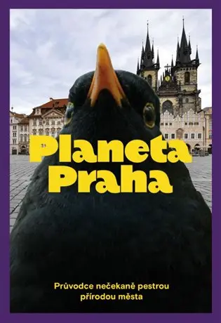 Planeta Praha - Ondřej Sedláček