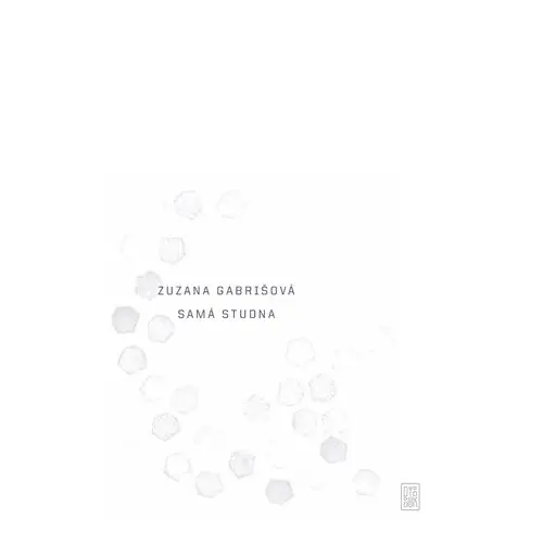 Samá studna - Zuzana Gabrišová