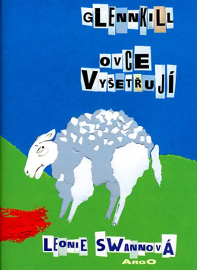 Ovce vyšetřují - Leonie Swann