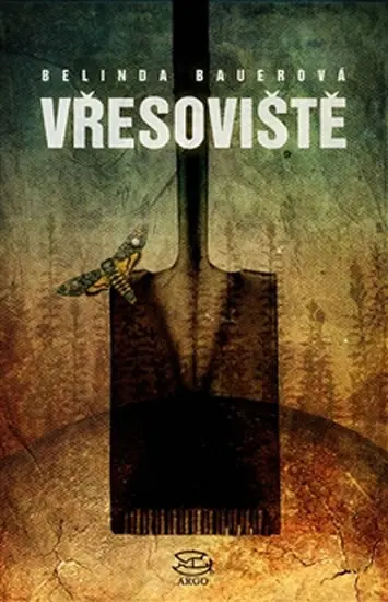 Vřesoviště - Belinda Bauer