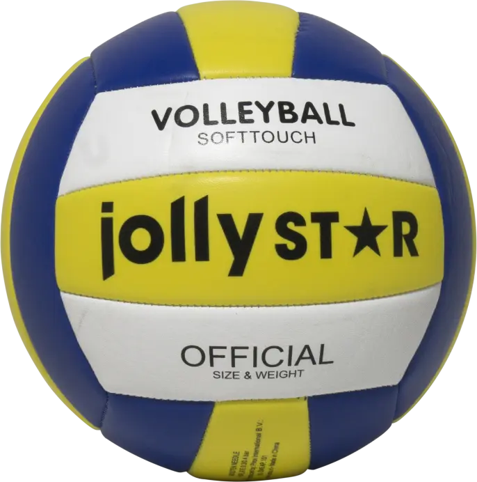 Alltoys Míč na plážový volejbal JollyStar