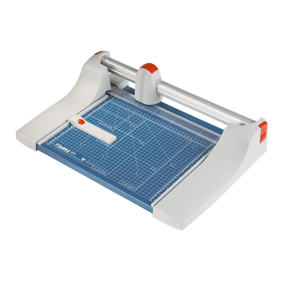 Dahle řezačka kotoučová 440 Professional, 360 mm, 3,5 mm, DIN A4