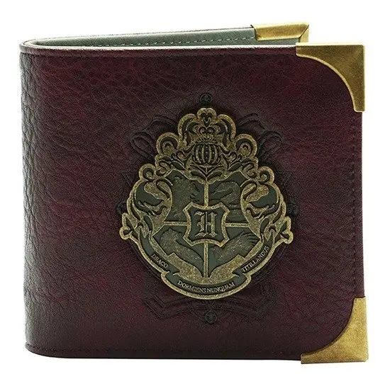Abysse Corp Peněženka Premium Harry Potter - Bradavice