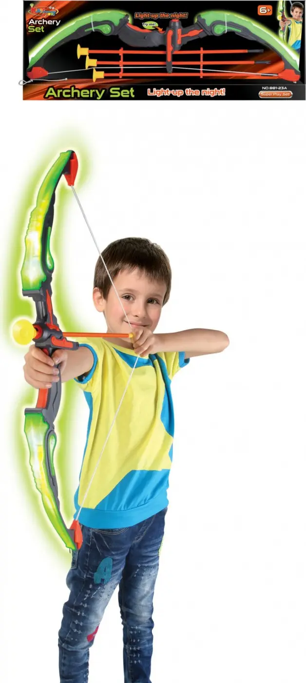 Alltoys Světelný luk