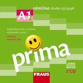 Prima A1/2.díl