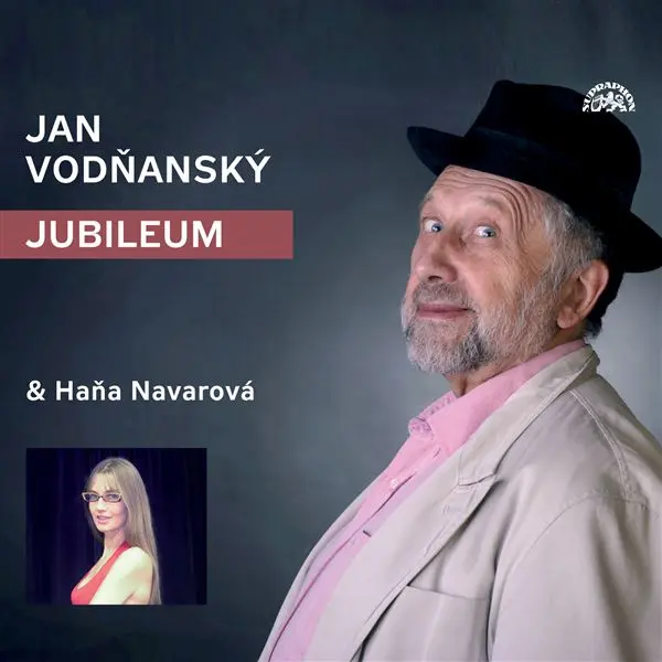 Jubileum - (audiokniha) - Jan Vodňanský