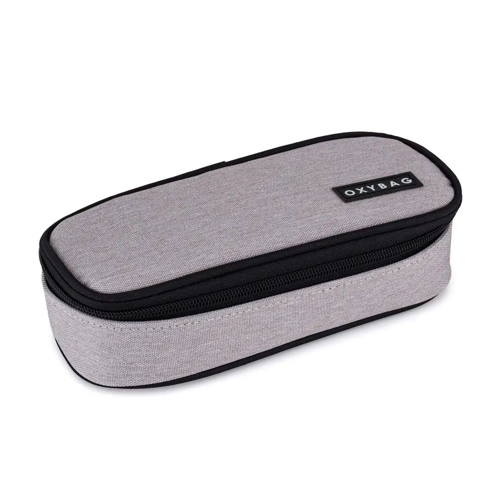 Pouzdro etue komfort UNICOLOR Grey Light