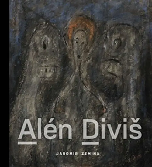 Alén Diviš - Jaromír Zemina