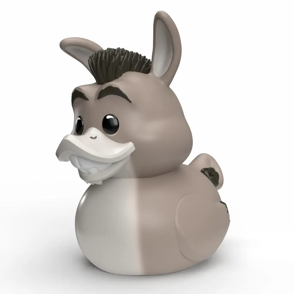 Tubbz Mini kachnička Shrek - Donkey - Numskull