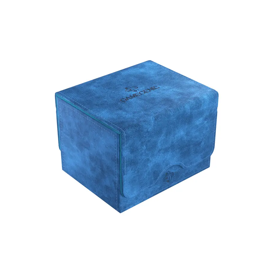 Gamegenic: Sidekick 100+ XL Blue