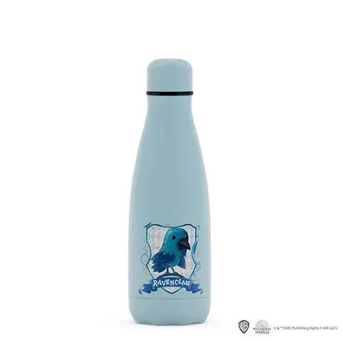 Harry Potter Nerezová Fľaša - Bystrohlav