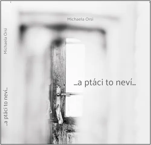 ...a ptáci to neví... - Michaela Orsi