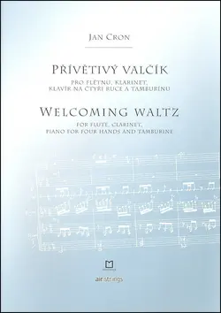 Přívětivý valčík - Jan Cron