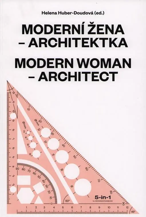 Moderní žena – architektka - Kolektiv