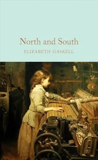 North and South - Elizabeth Gaskell