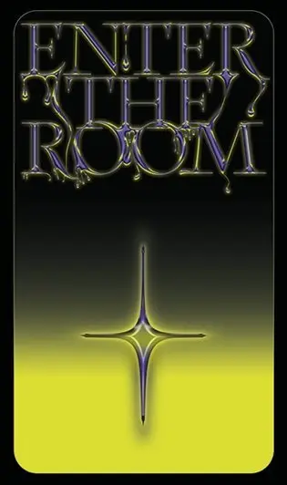 Enter the Room