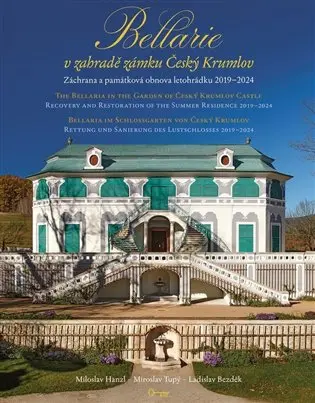 Bellarie - Ladislav Bezděk